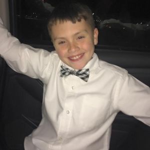 Meet your Posher, Ethan